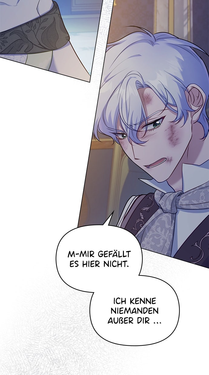 Read Disobey the Duke if You Dare Manga Online