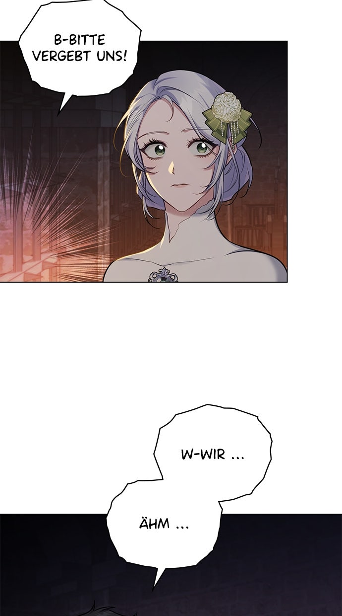 Read Disobey the Duke if You Dare Manga Online