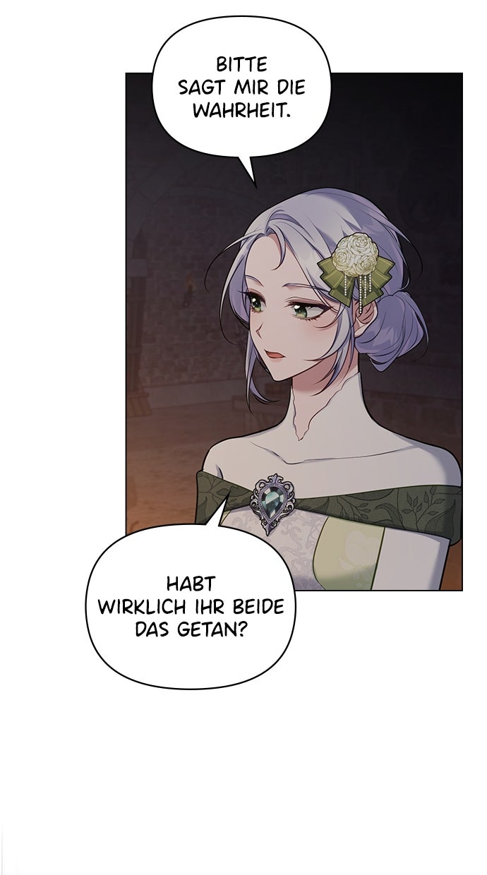 Read Disobey the Duke if You Dare Manga Online