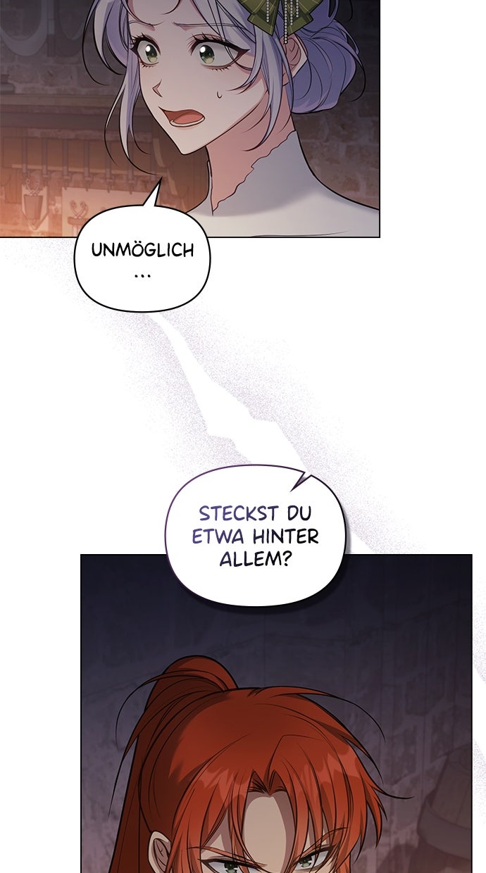 Read Disobey the Duke if You Dare Manga Online