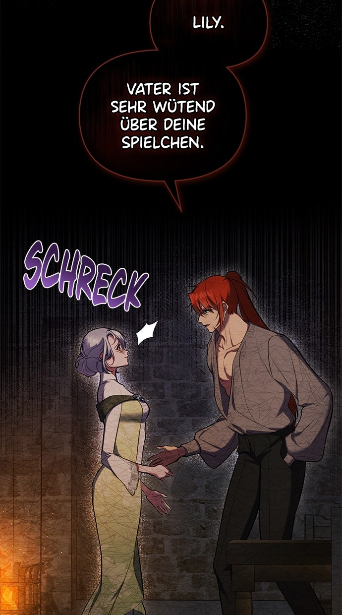 Read Disobey the Duke if You Dare Manga Online