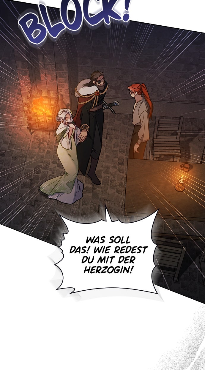 Read Disobey the Duke if You Dare Manga Online