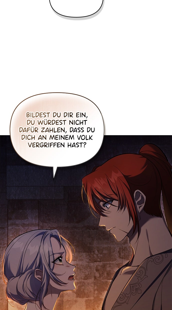 Read Disobey the Duke if You Dare Manga Online