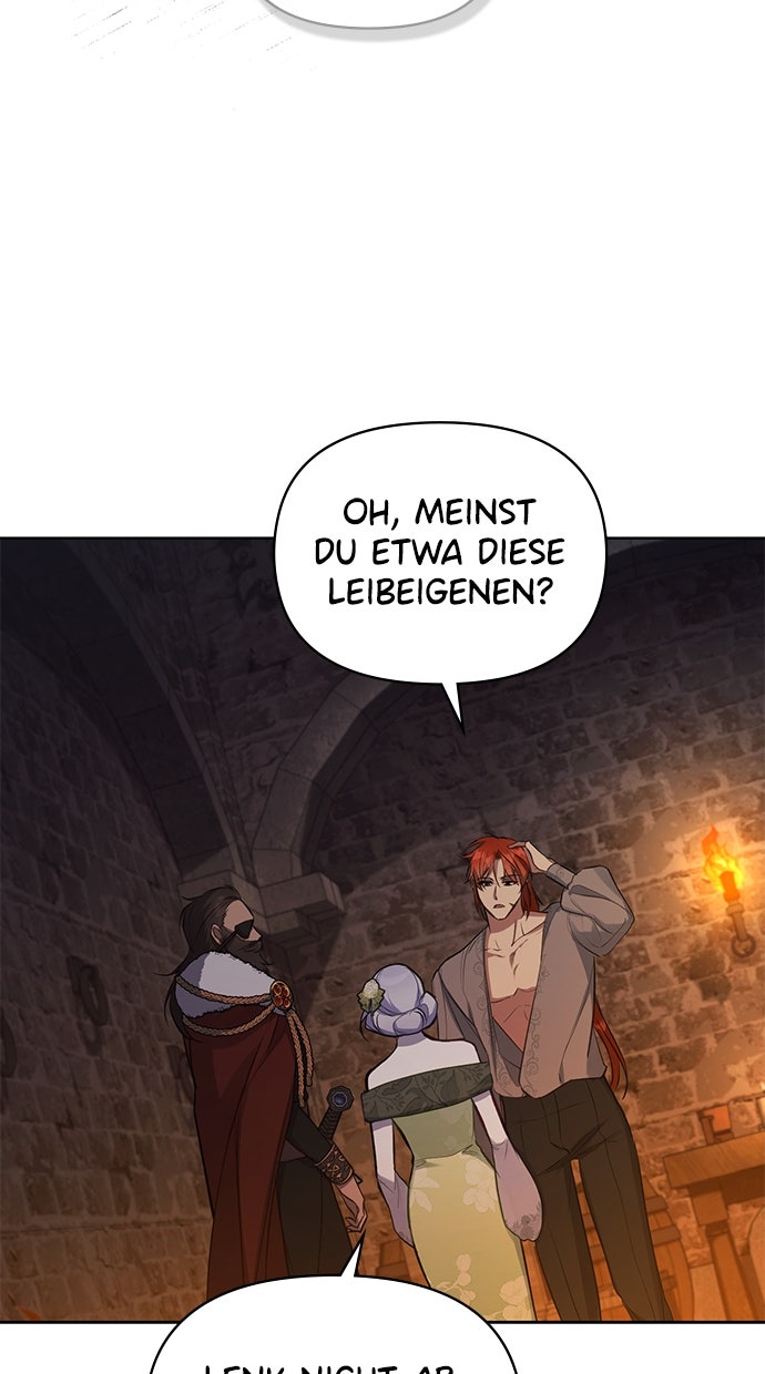 Read Disobey the Duke if You Dare Manga Online