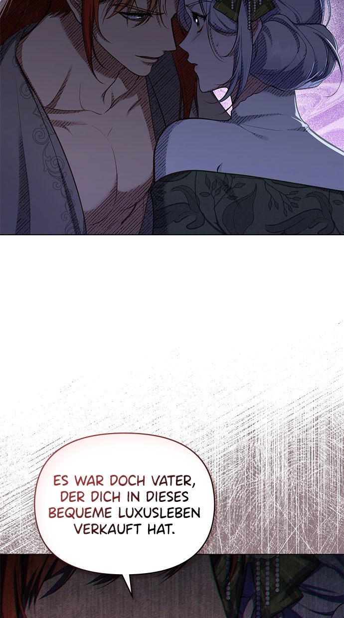 Read Disobey the Duke if You Dare Manga Online