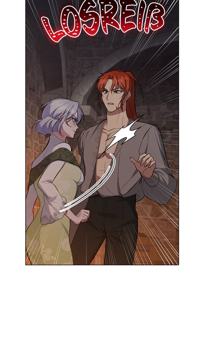 Read Disobey the Duke if You Dare Manga Online