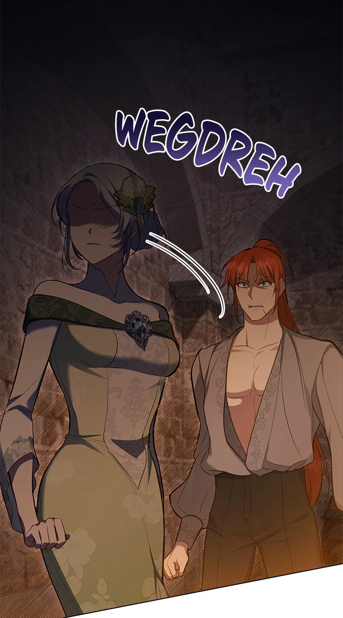 Read Disobey the Duke if You Dare Manga Online