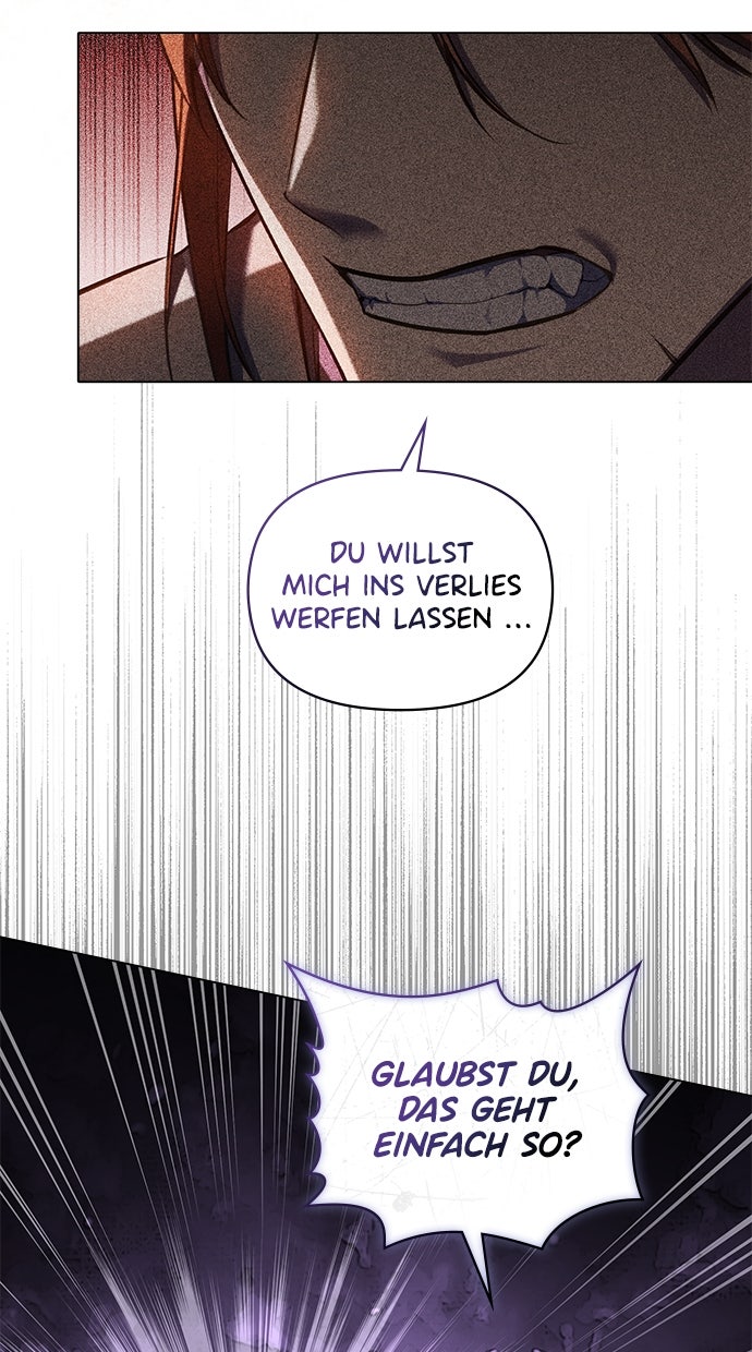 Read Disobey the Duke if You Dare Manga Online