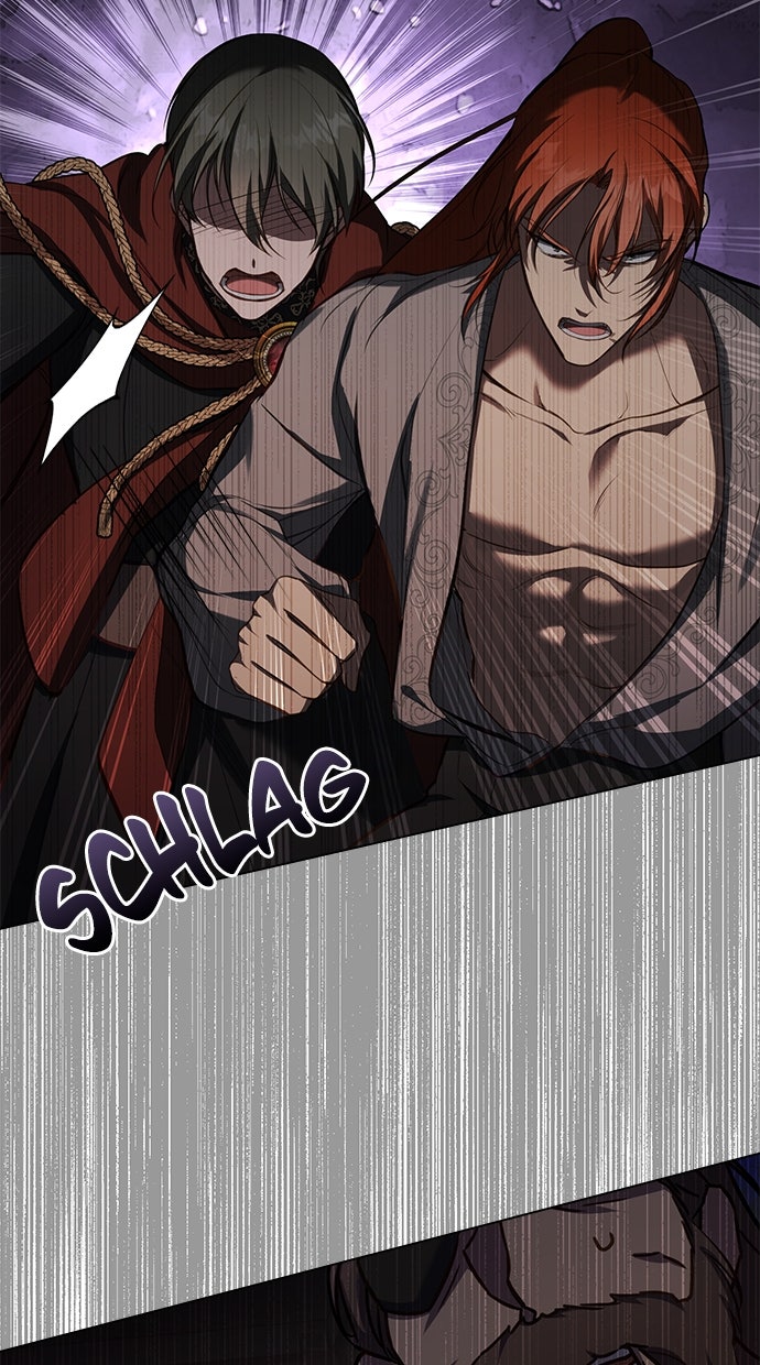 Read Disobey the Duke if You Dare Manga Online