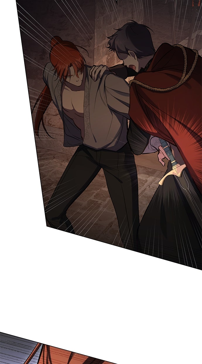 Read Disobey the Duke if You Dare Manga Online