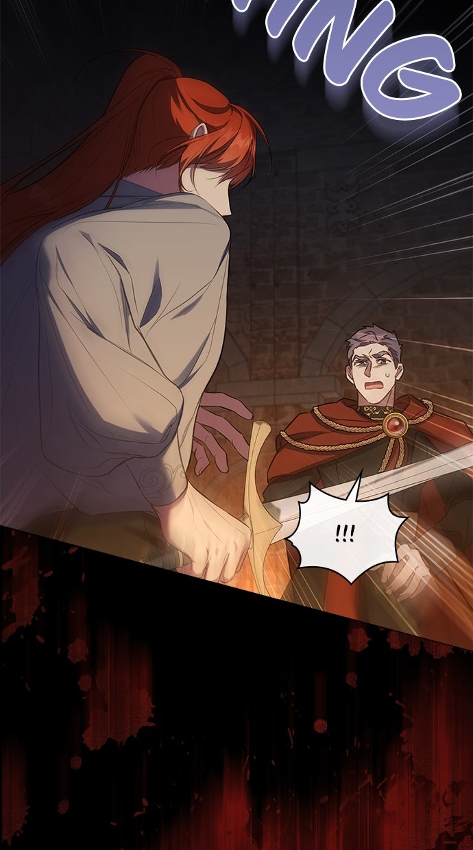 Read Disobey the Duke if You Dare Manga Online