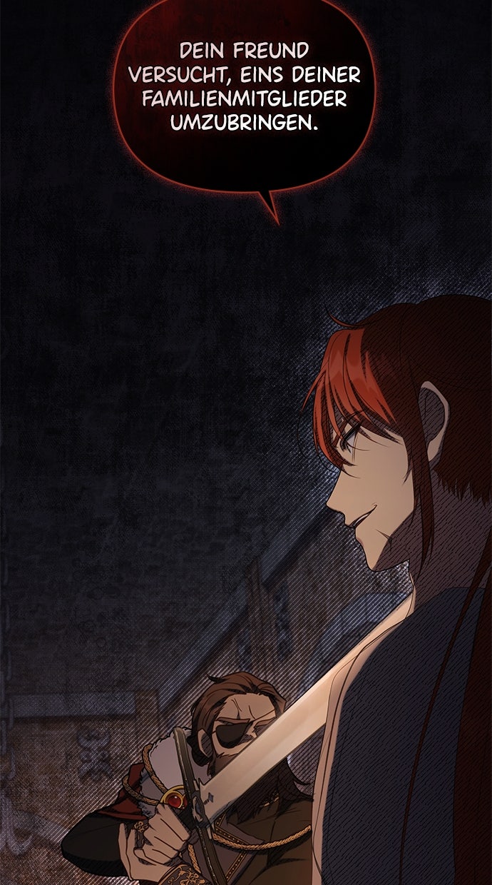 Read Disobey the Duke if You Dare Manga Online