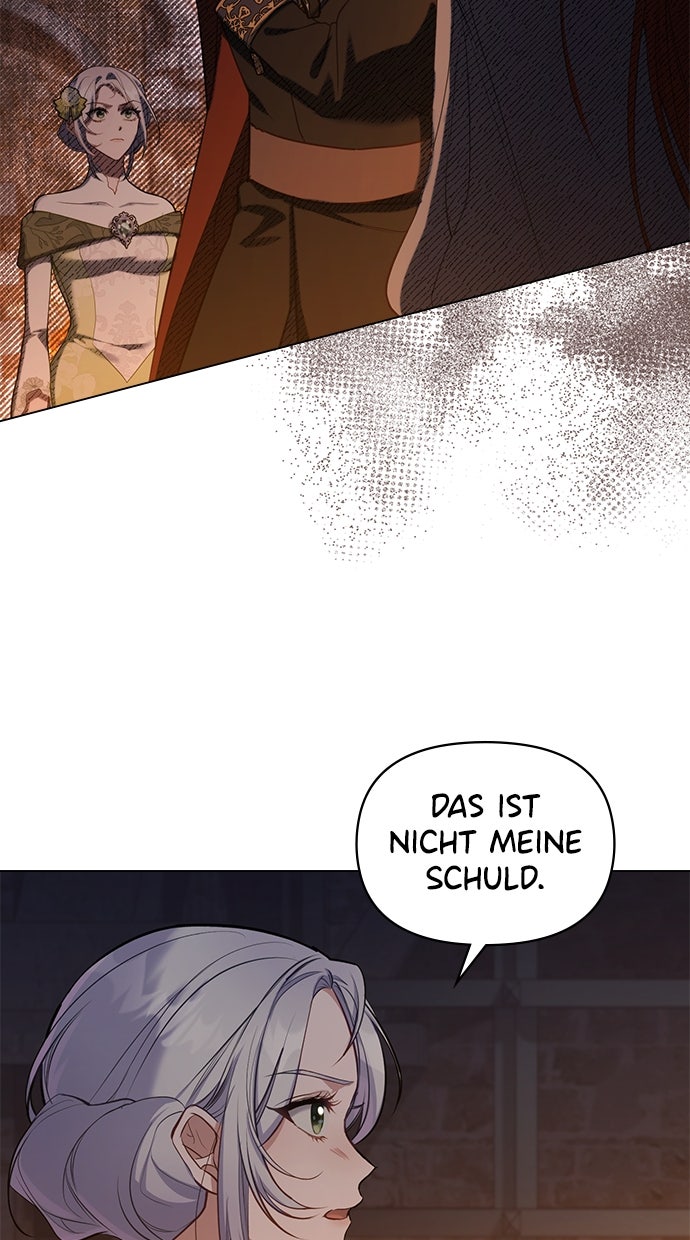 Read Disobey the Duke if You Dare Manga Online