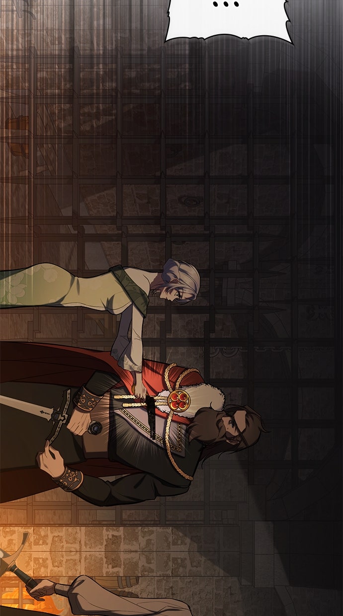 Read Disobey the Duke if You Dare Manga Online