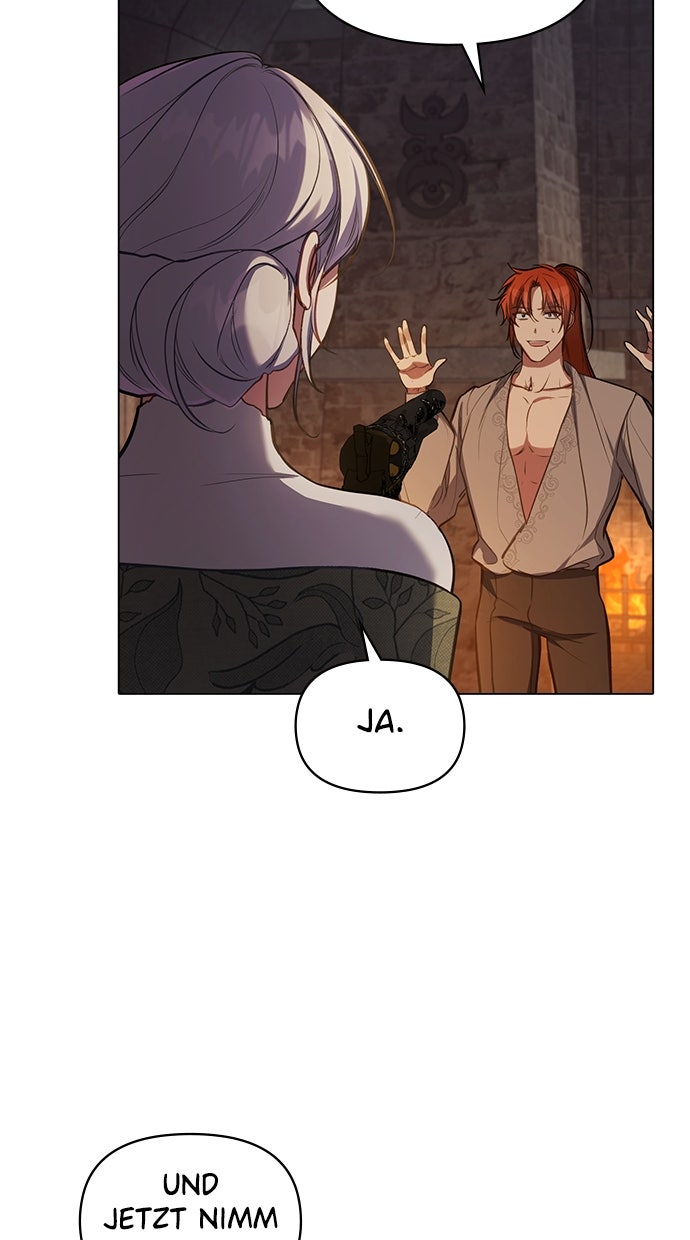 Read Disobey the Duke if You Dare Manga Online