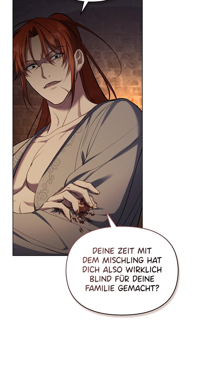 Read Disobey the Duke if You Dare Manga Online