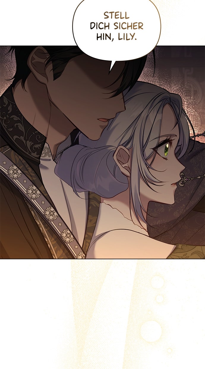 Read Disobey the Duke if You Dare Manga Online