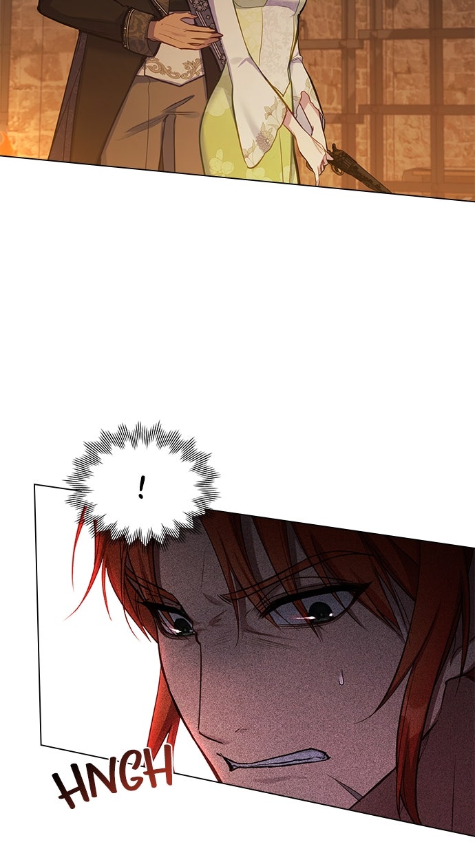 Read Disobey the Duke if You Dare Manga Online