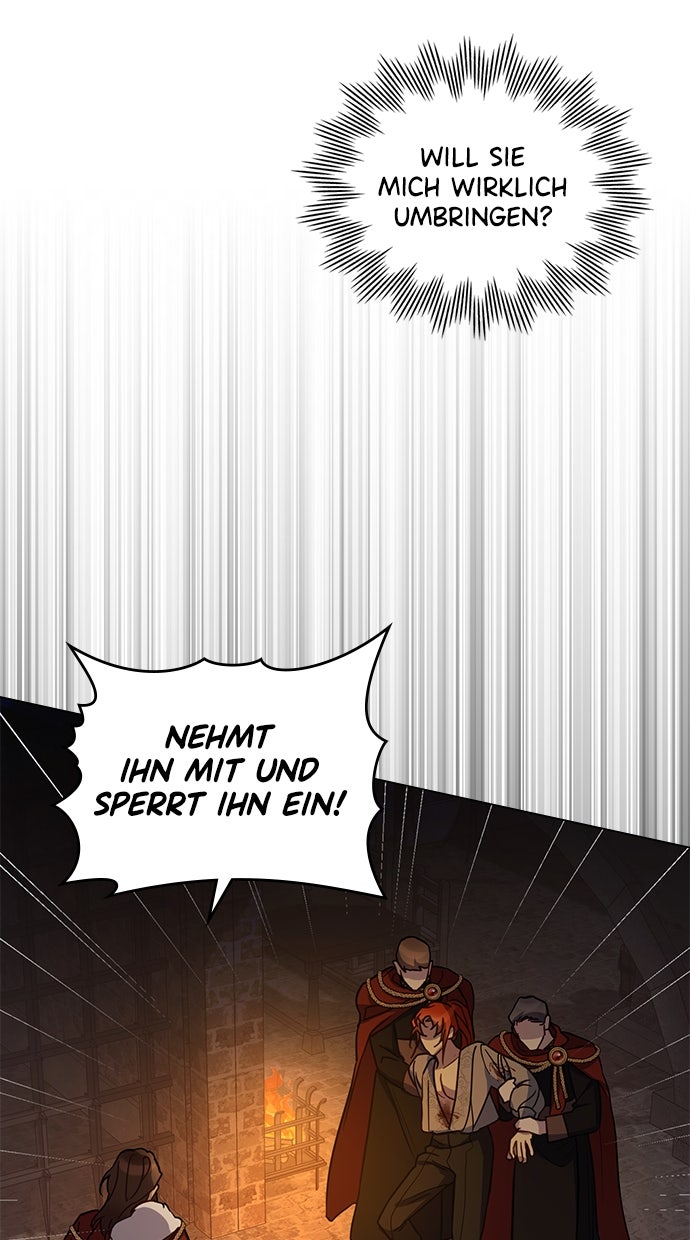 Read Disobey the Duke if You Dare Manga Online