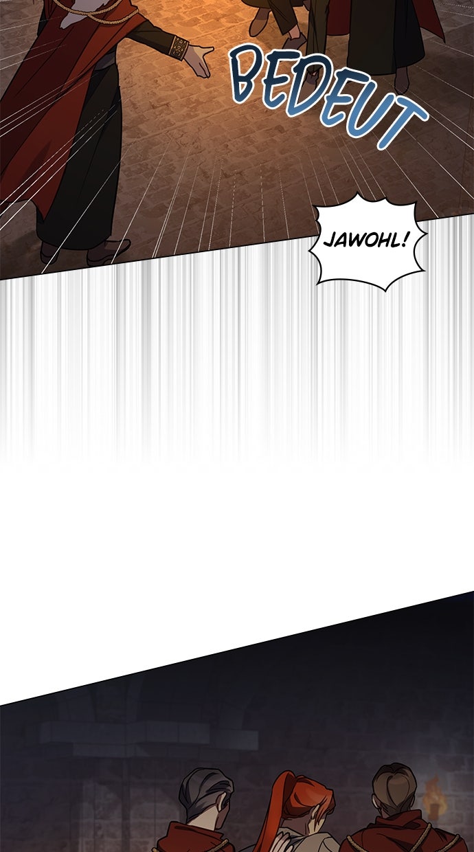 Read Disobey the Duke if You Dare Manga Online