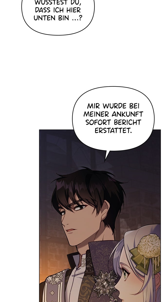 Read Disobey the Duke if You Dare Manga Online