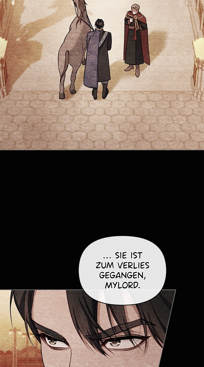 Read Disobey the Duke if You Dare Manga Online