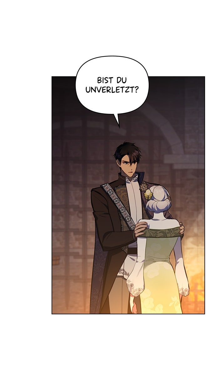 Read Disobey the Duke if You Dare Manga Online