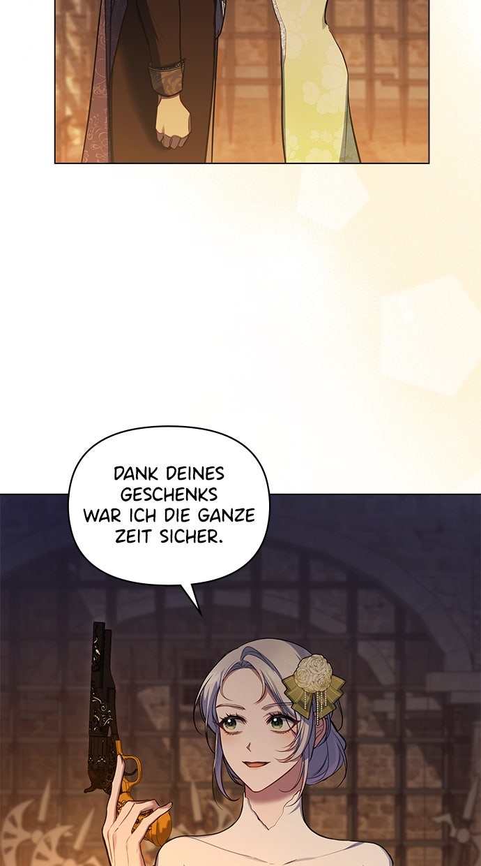 Read Disobey the Duke if You Dare Manga Online