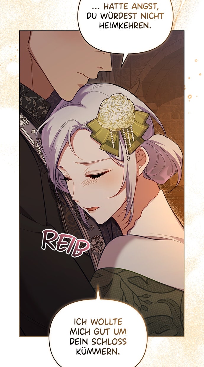 Read Disobey the Duke if You Dare Manga Online