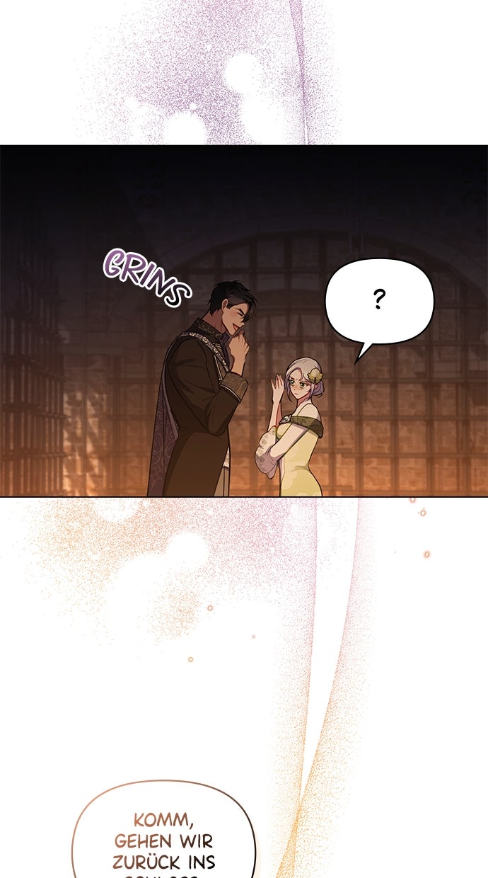 Read Disobey the Duke if You Dare Manga Online