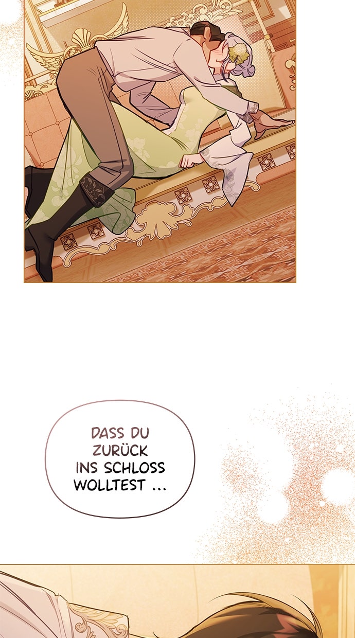 Read Disobey the Duke if You Dare Manga Online