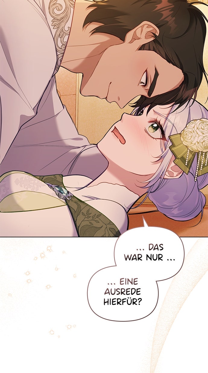 Read Disobey the Duke if You Dare Manga Online