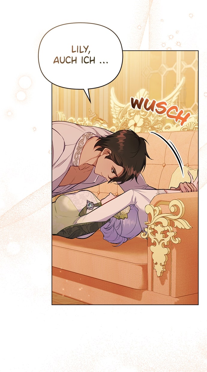 Read Disobey the Duke if You Dare Manga Online