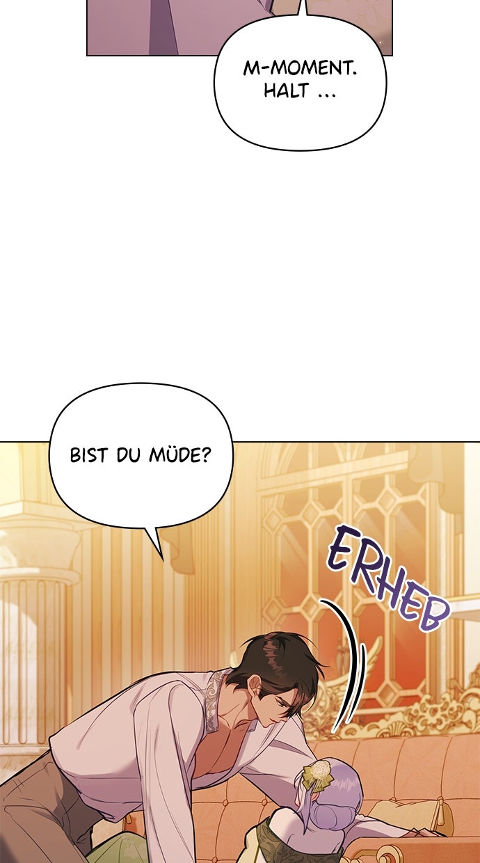 Read Disobey the Duke if You Dare Manga Online