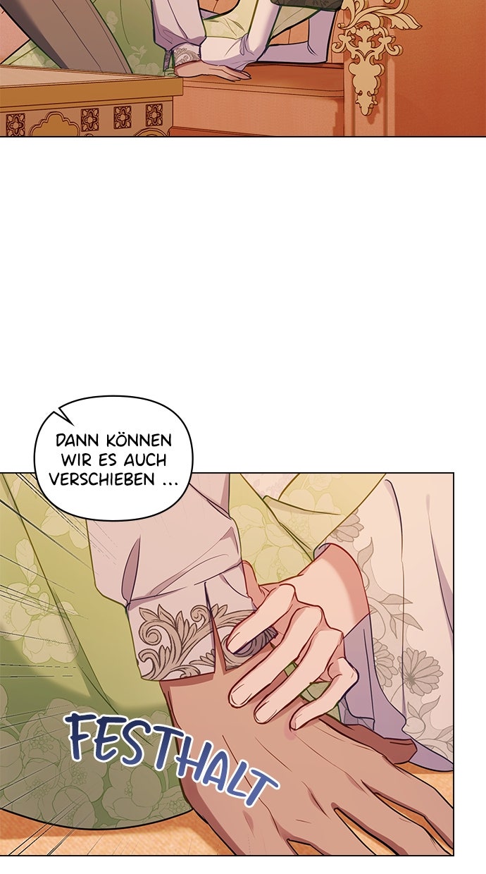 Read Disobey the Duke if You Dare Manga Online