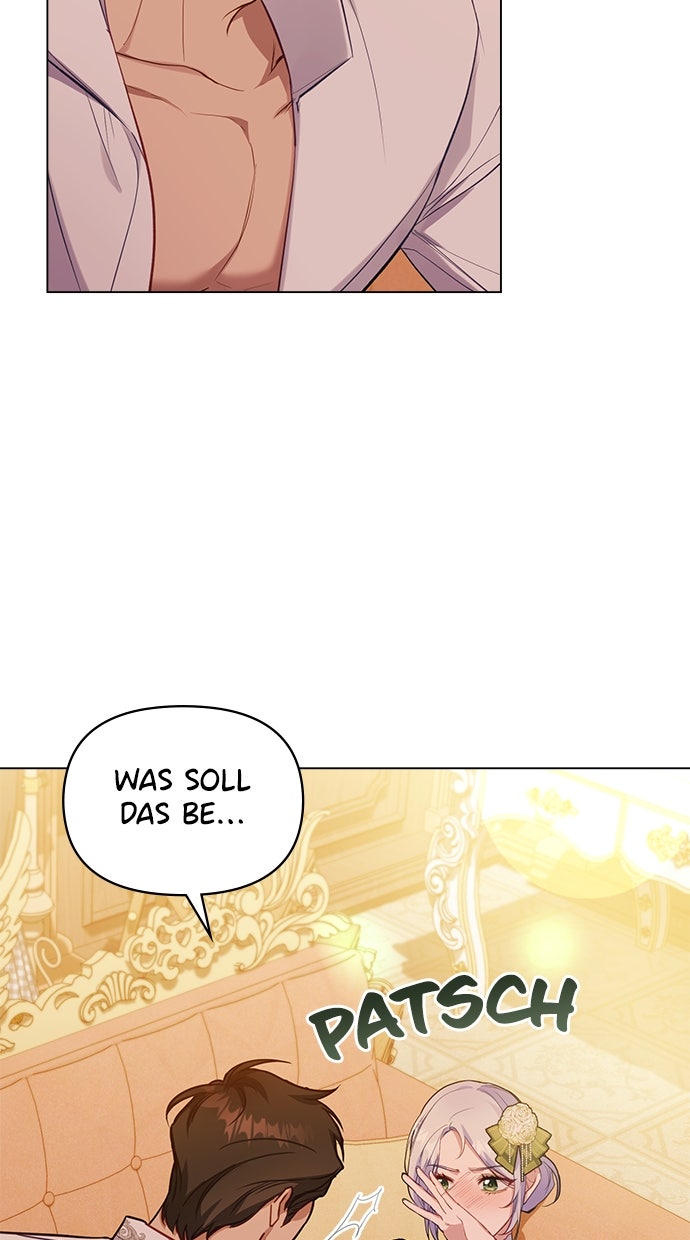 Read Disobey the Duke if You Dare Manga Online