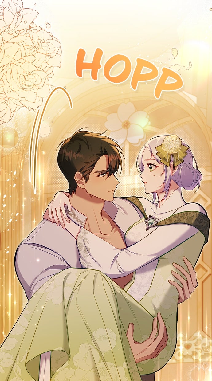 Read Disobey the Duke if You Dare Manga Online