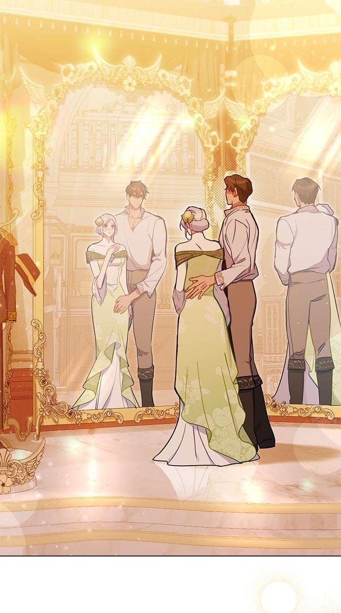 Read Disobey the Duke if You Dare Manga Online