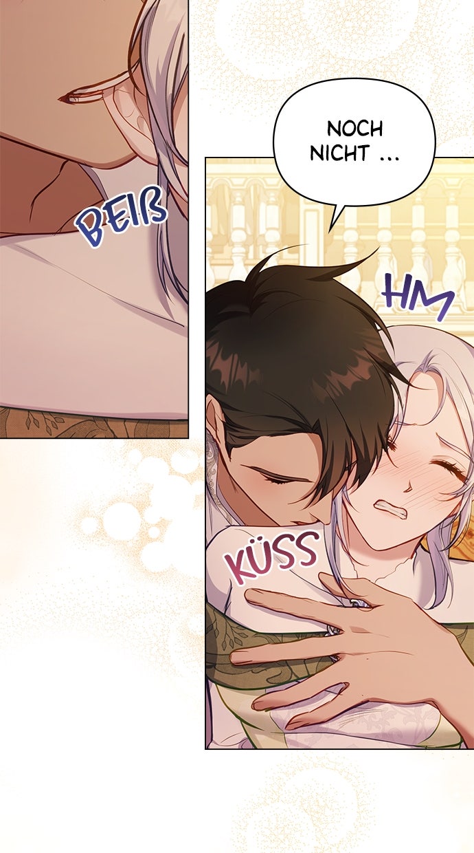 Read Disobey the Duke if You Dare Manga Online