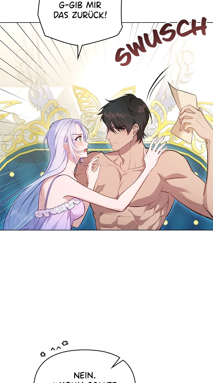 Read Disobey the Duke if You Dare Manga Online