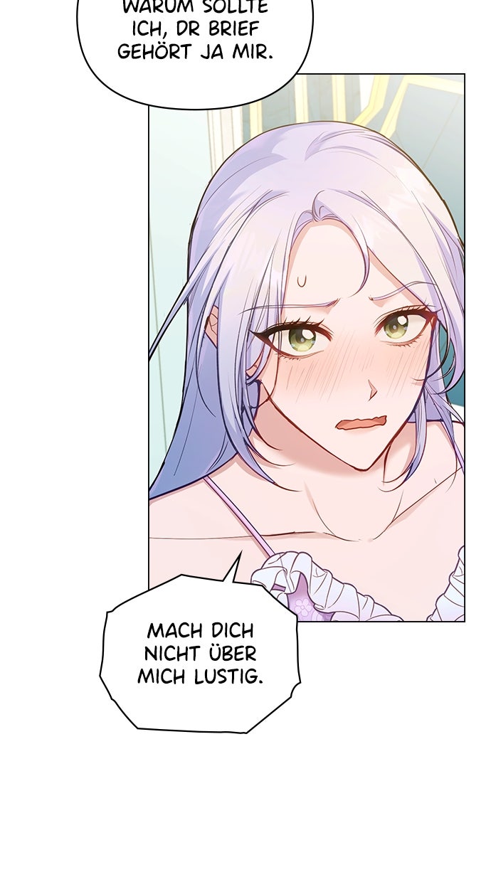 Read Disobey the Duke if You Dare Manga Online