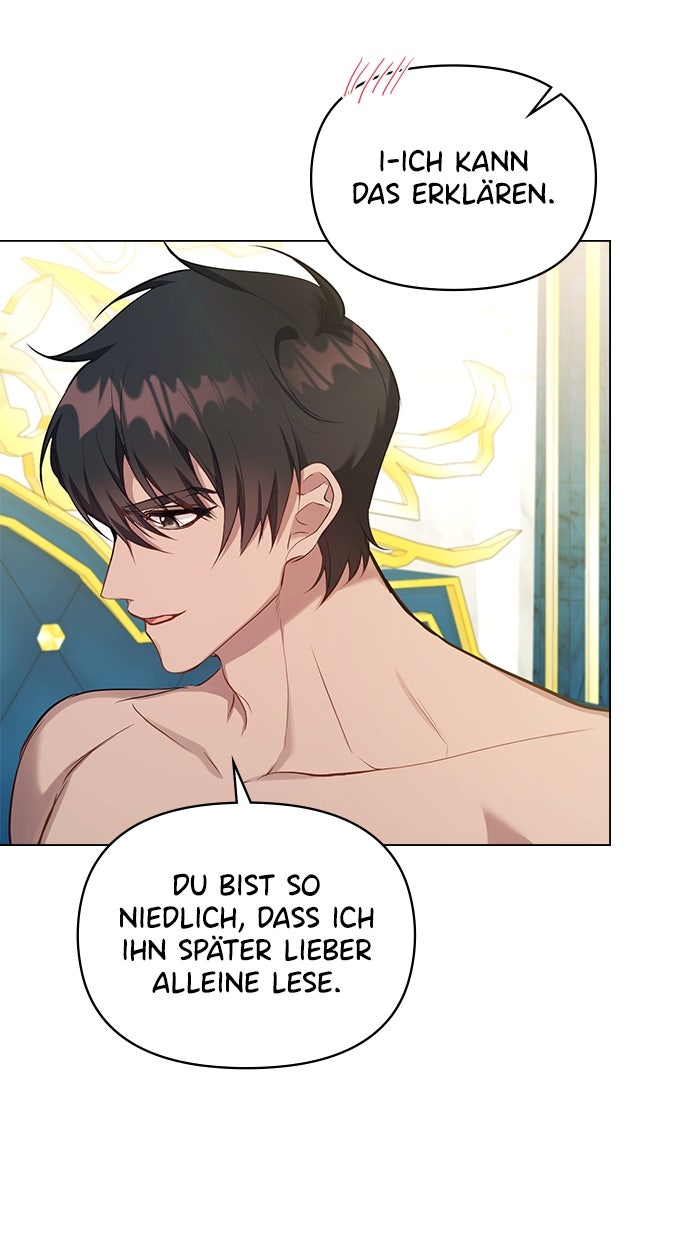 Read Disobey the Duke if You Dare Manga Online