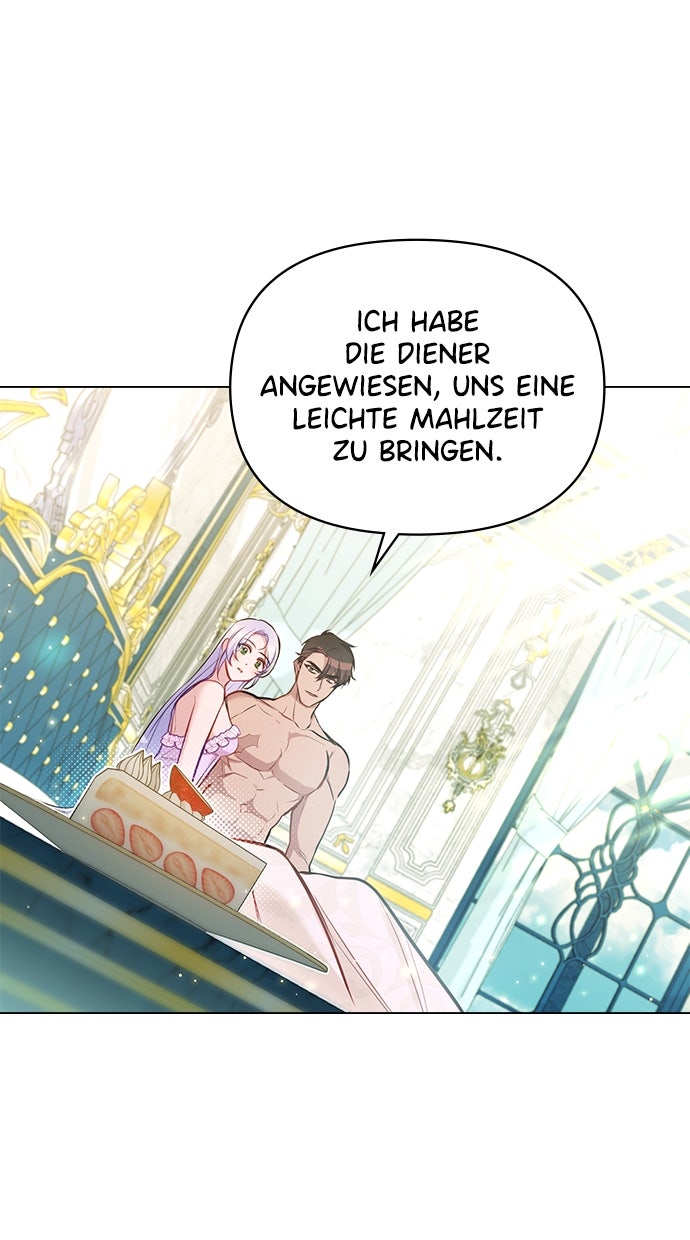 Read Disobey the Duke if You Dare Manga Online