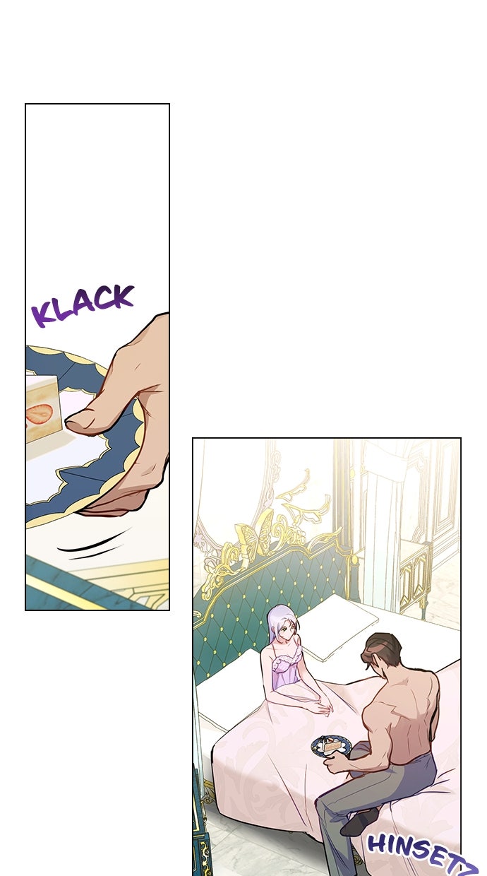 Read Disobey the Duke if You Dare Manga Online