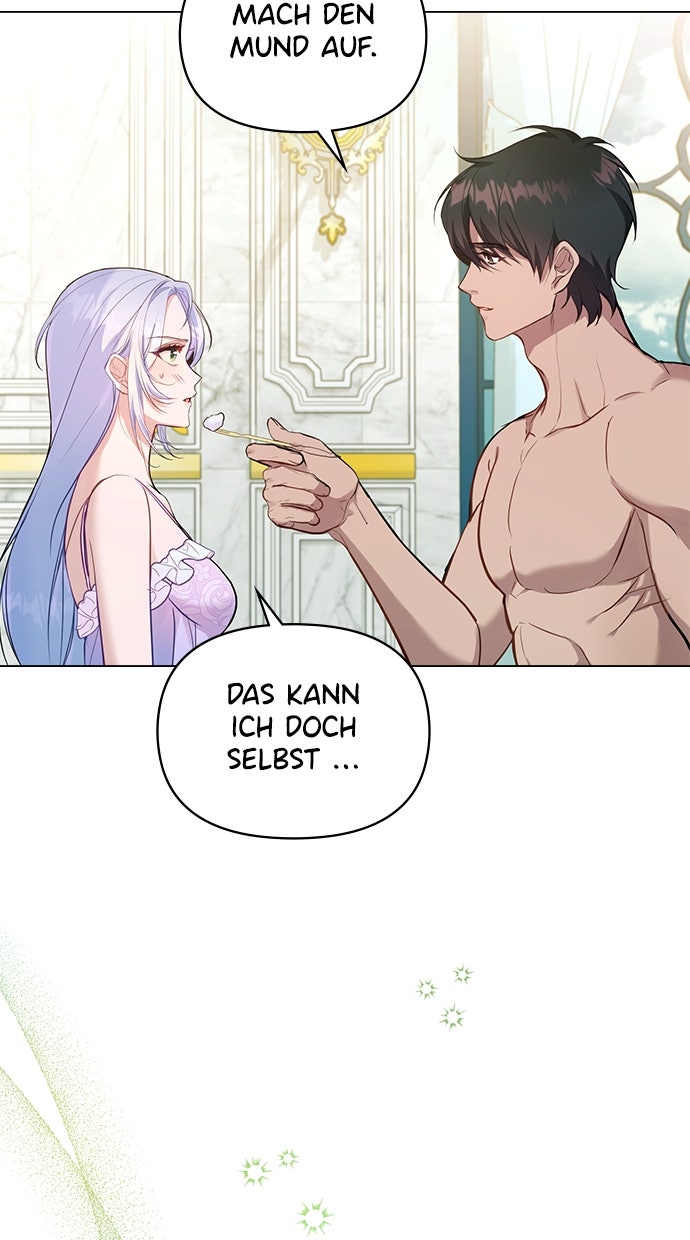 Read Disobey the Duke if You Dare Manga Online