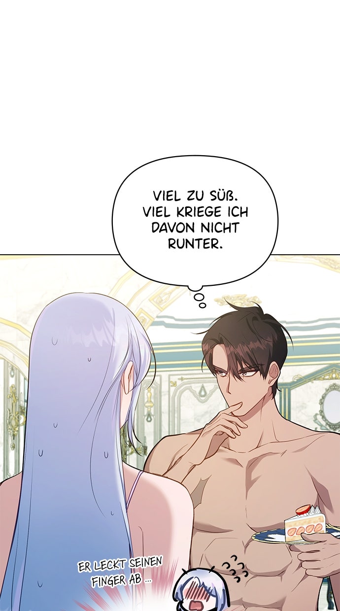 Read Disobey the Duke if You Dare Manga Online