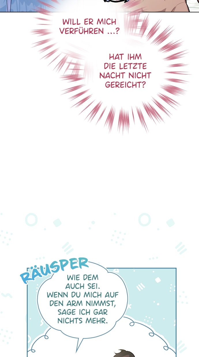 Read Disobey the Duke if You Dare Manga Online