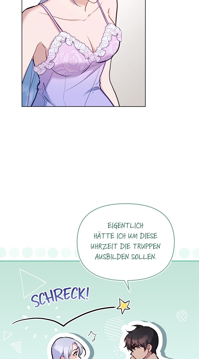 Read Disobey the Duke if You Dare Manga Online