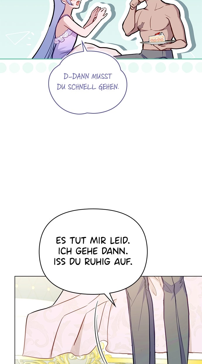 Read Disobey the Duke if You Dare Manga Online