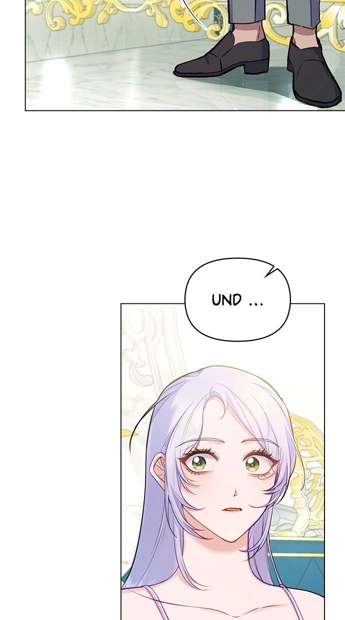 Read Disobey the Duke if You Dare Manga Online